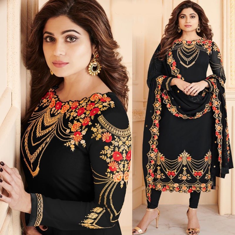 3 Pice Dress